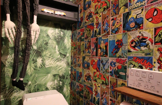 滋賀県でトイレのリフォームをするなら、費用も安くおしゃれに！アトリエリベルテまでご相談を！！